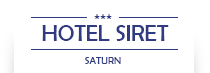 Hotel Siret
