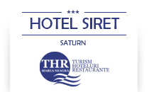 Hotel Siret